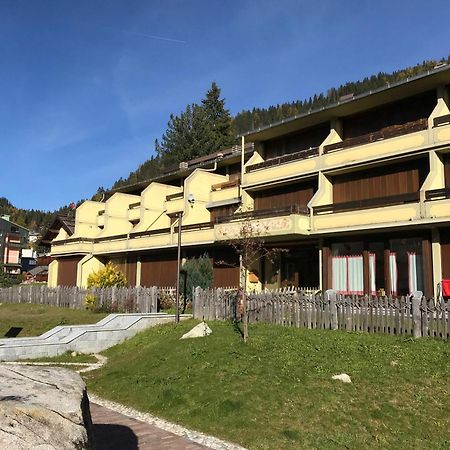 Residenza Silvana Madonna Kültér fotó