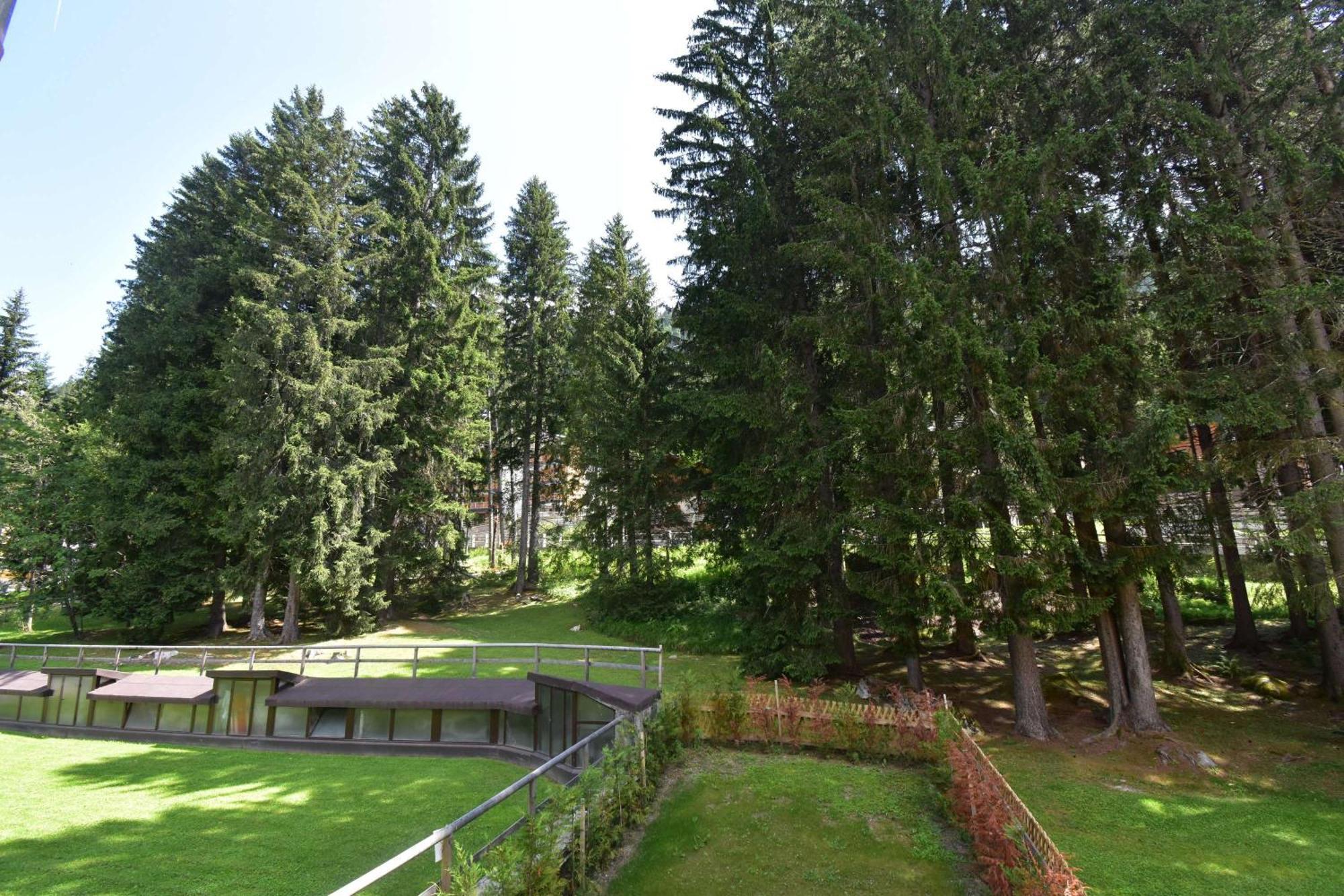 Residenza Silvana Madonna Kültér fotó