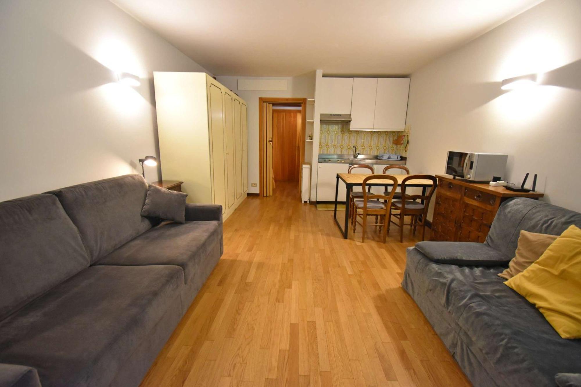 Residenza Silvana Madonna Kültér fotó