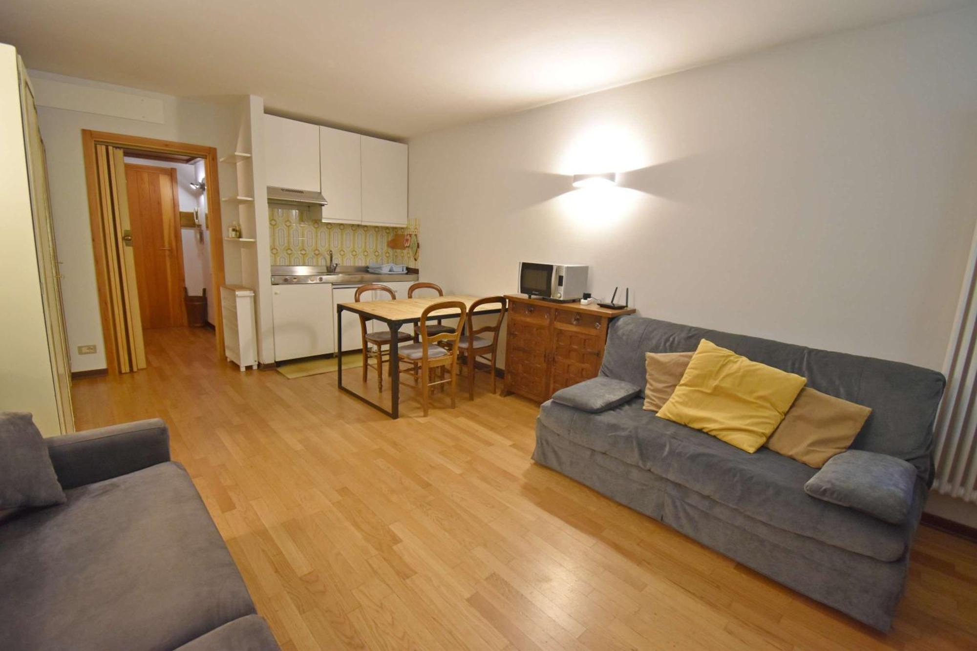 Residenza Silvana Madonna Kültér fotó