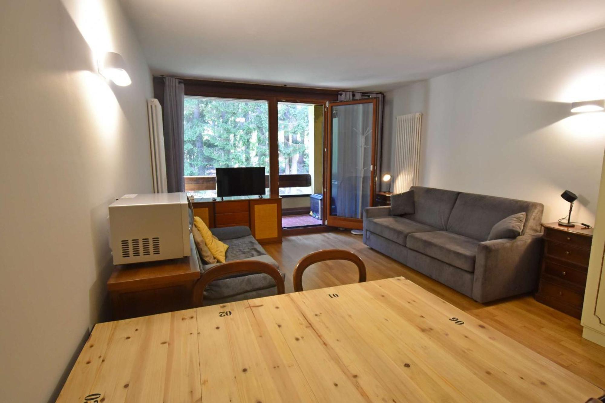 Residenza Silvana Madonna Kültér fotó