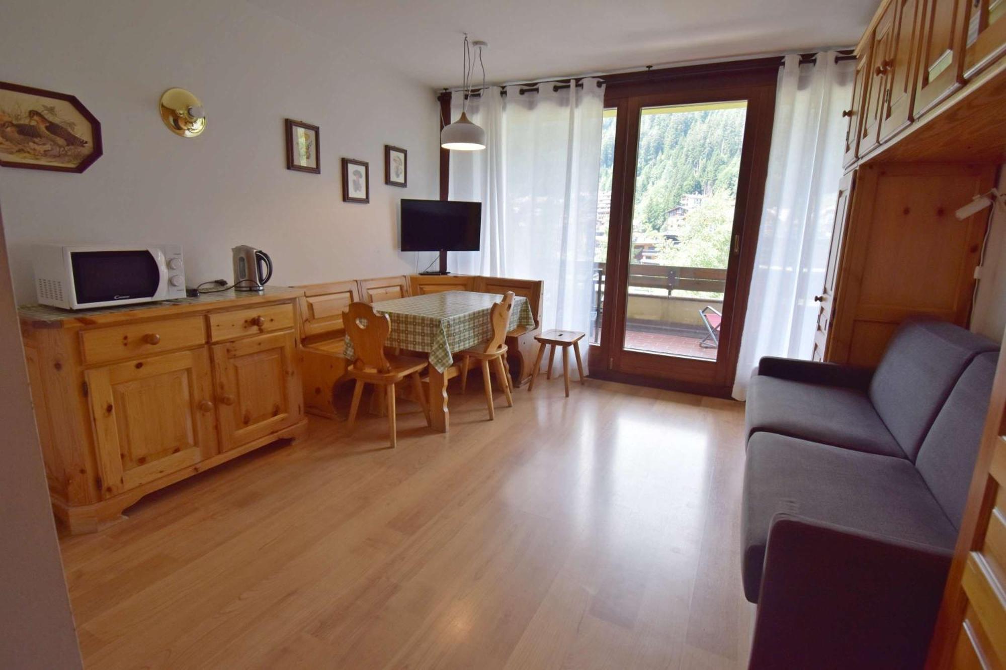Residenza Silvana Madonna Kültér fotó