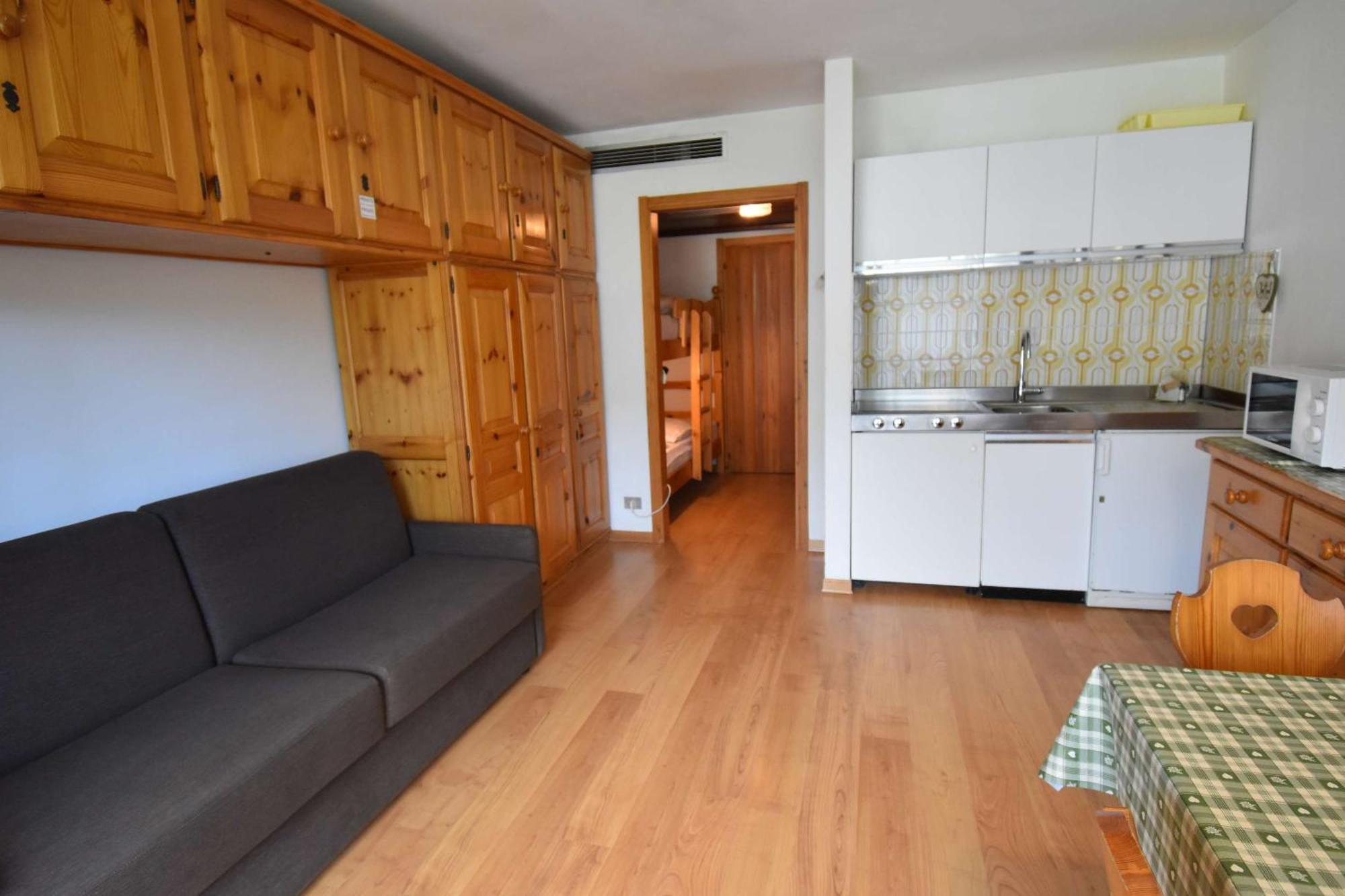 Residenza Silvana Madonna Kültér fotó