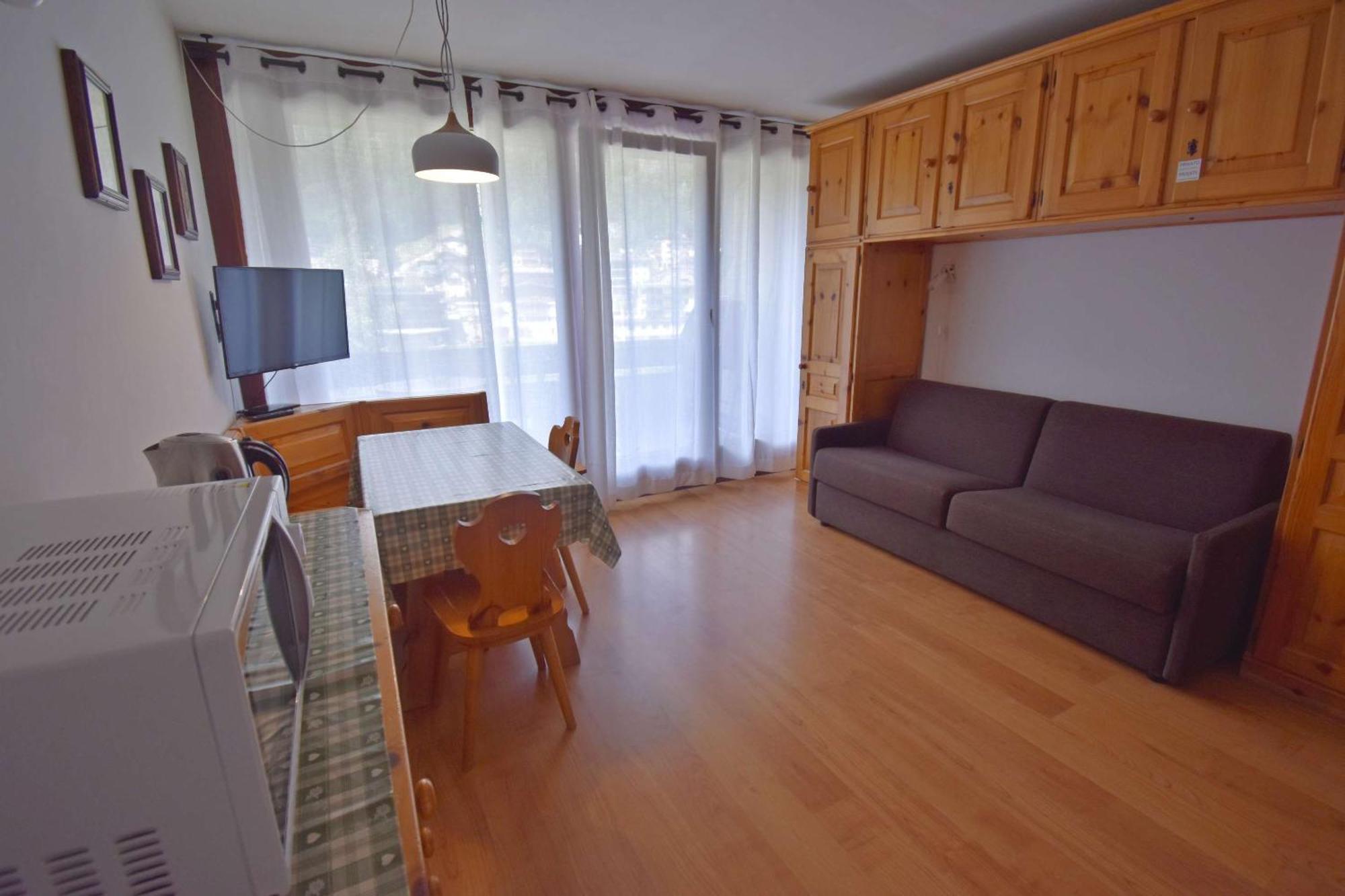 Residenza Silvana Madonna Kültér fotó