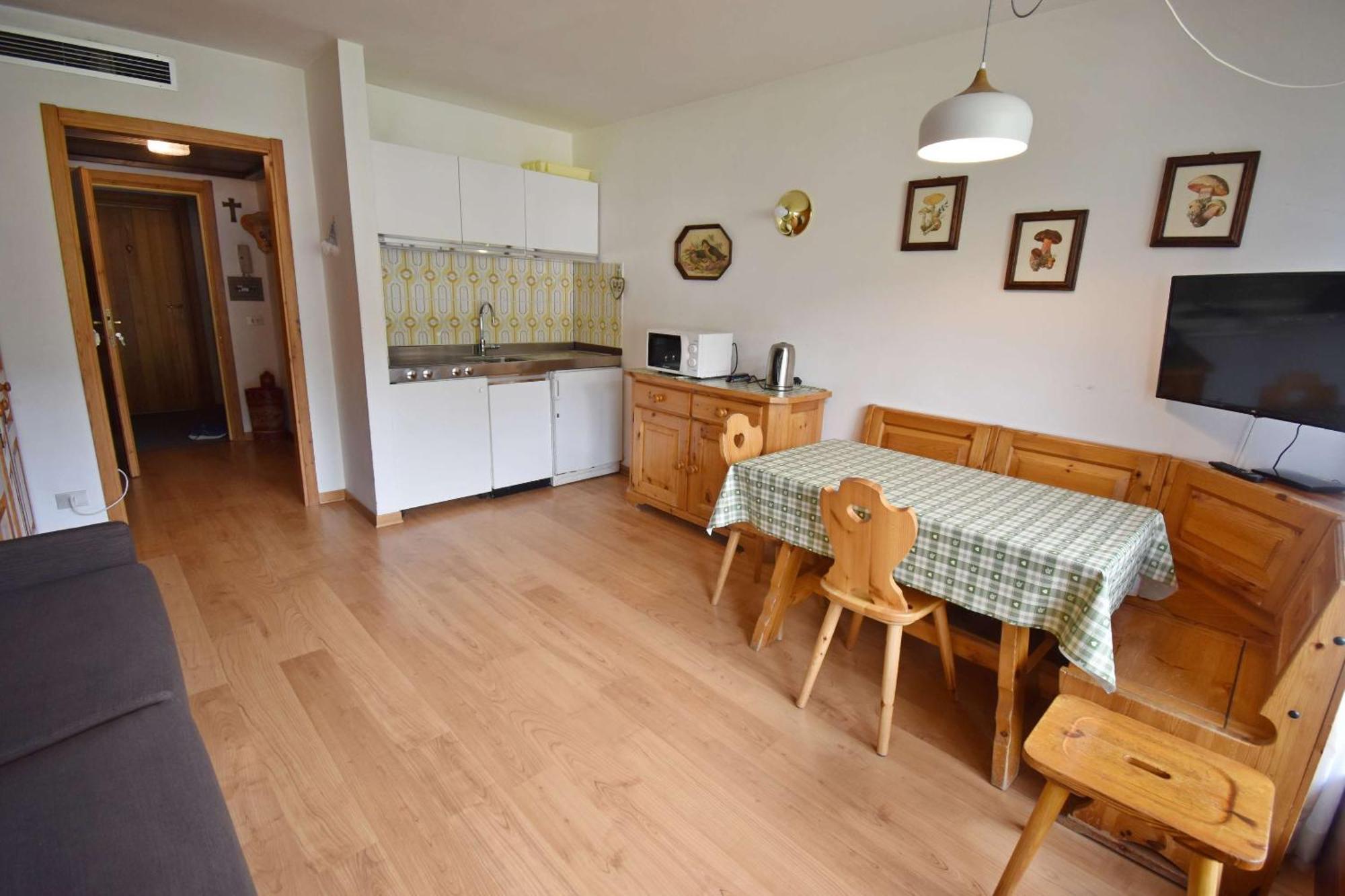 Residenza Silvana Madonna Kültér fotó