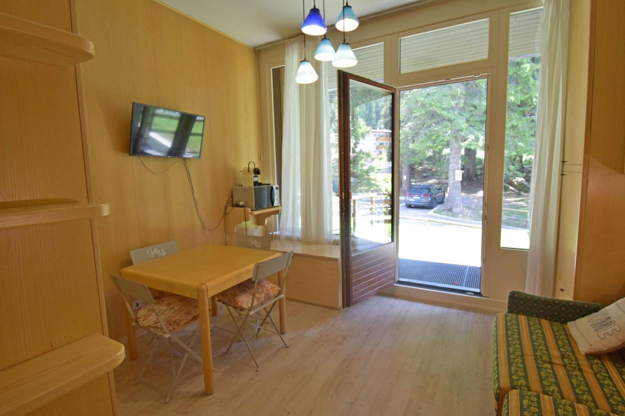 Residenza Silvana Madonna Kültér fotó