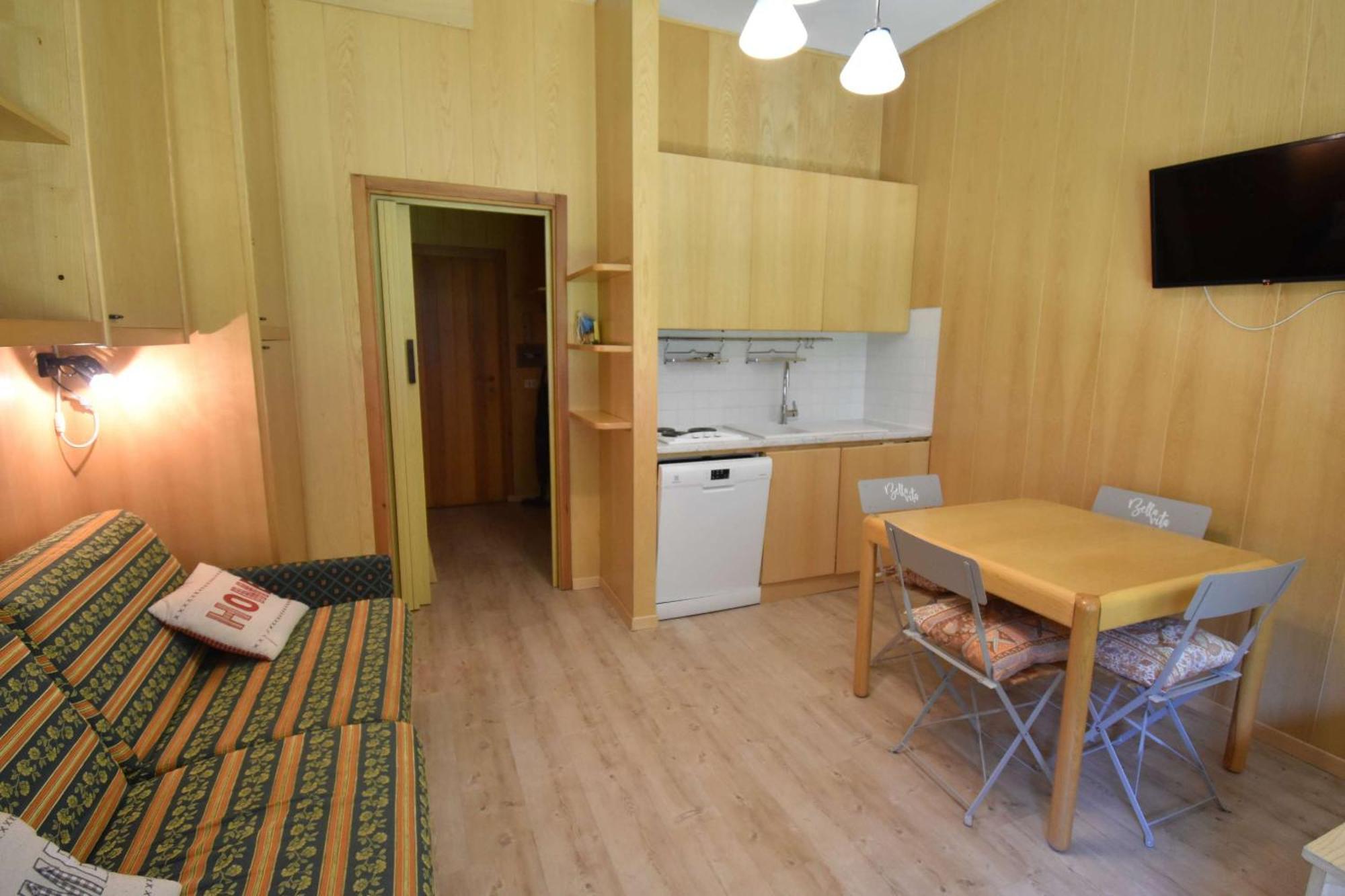 Residenza Silvana Madonna Kültér fotó