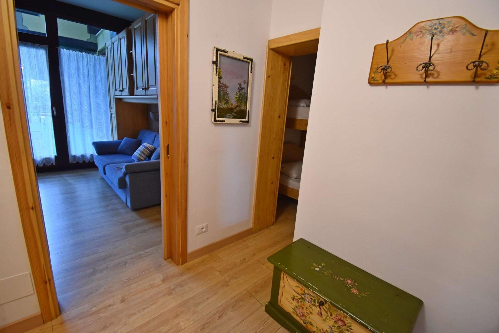 Residenza Silvana Madonna Kültér fotó