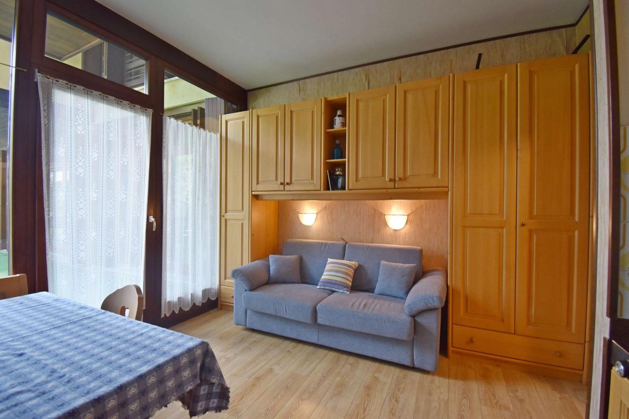 Residenza Silvana Madonna Kültér fotó