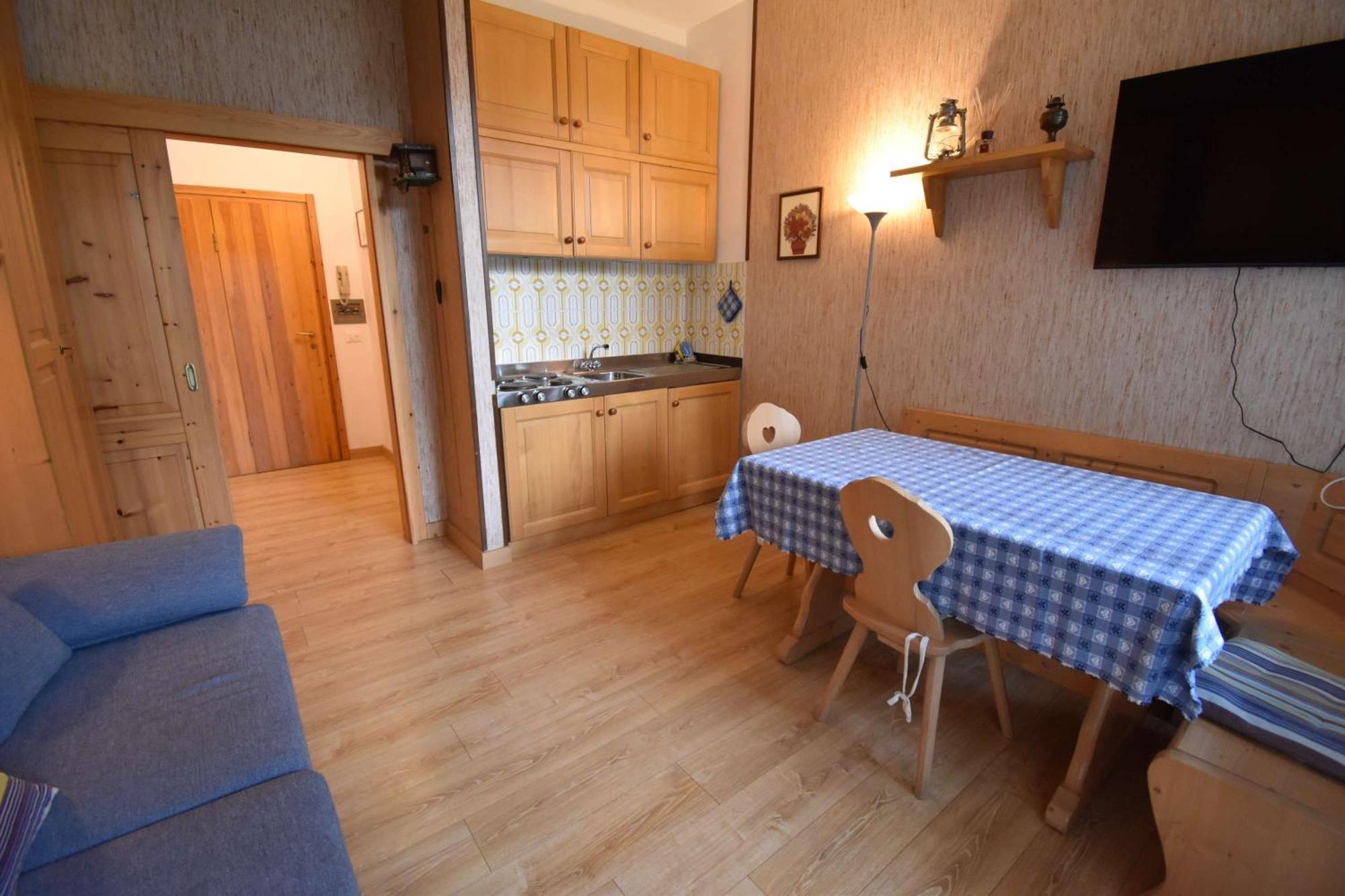 Residenza Silvana Madonna Kültér fotó