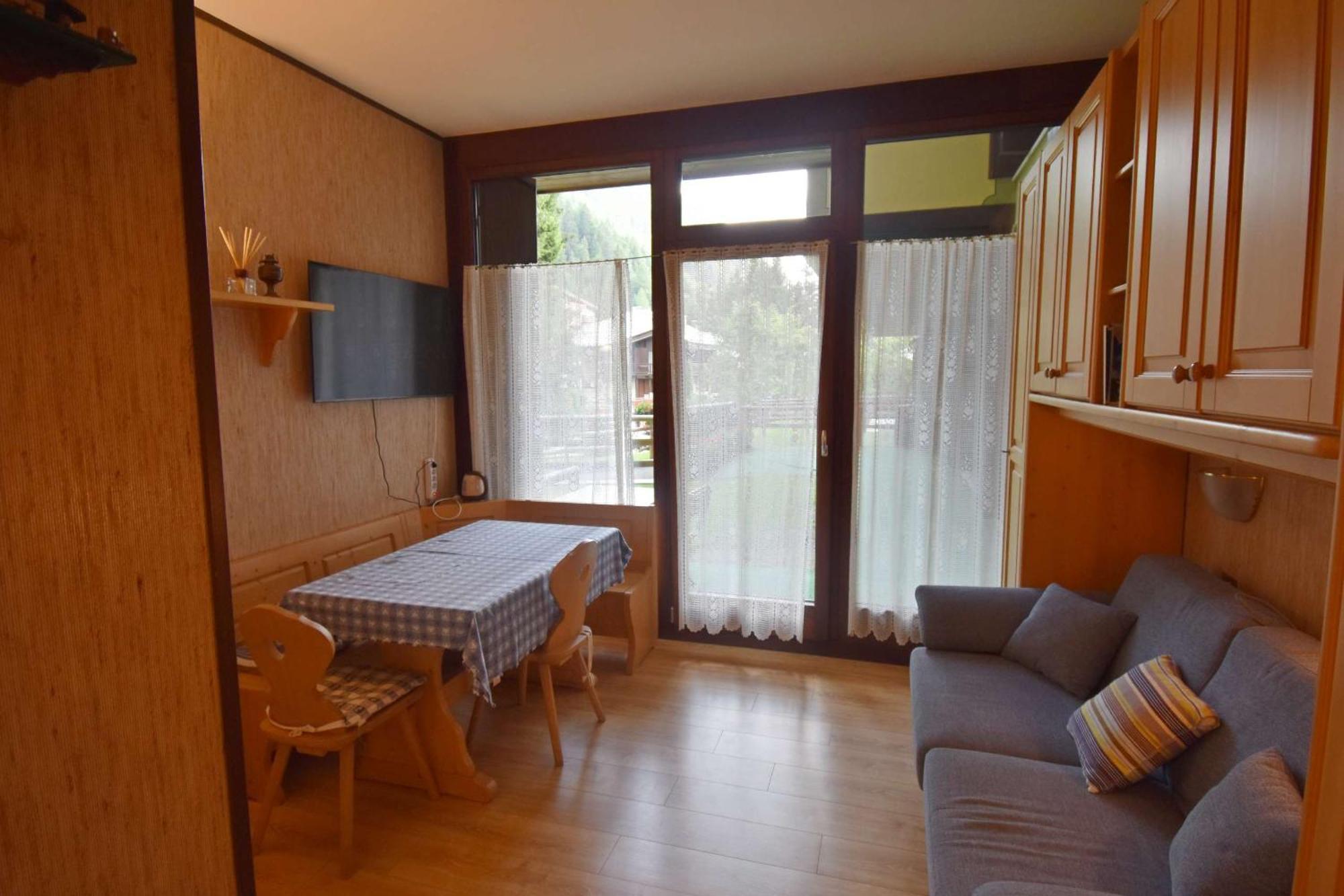 Residenza Silvana Madonna Kültér fotó