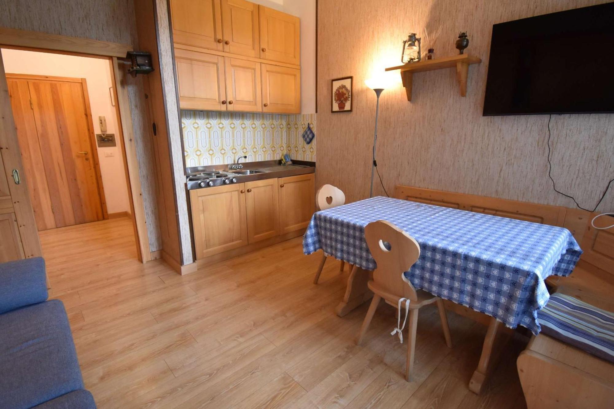 Residenza Silvana Madonna Kültér fotó