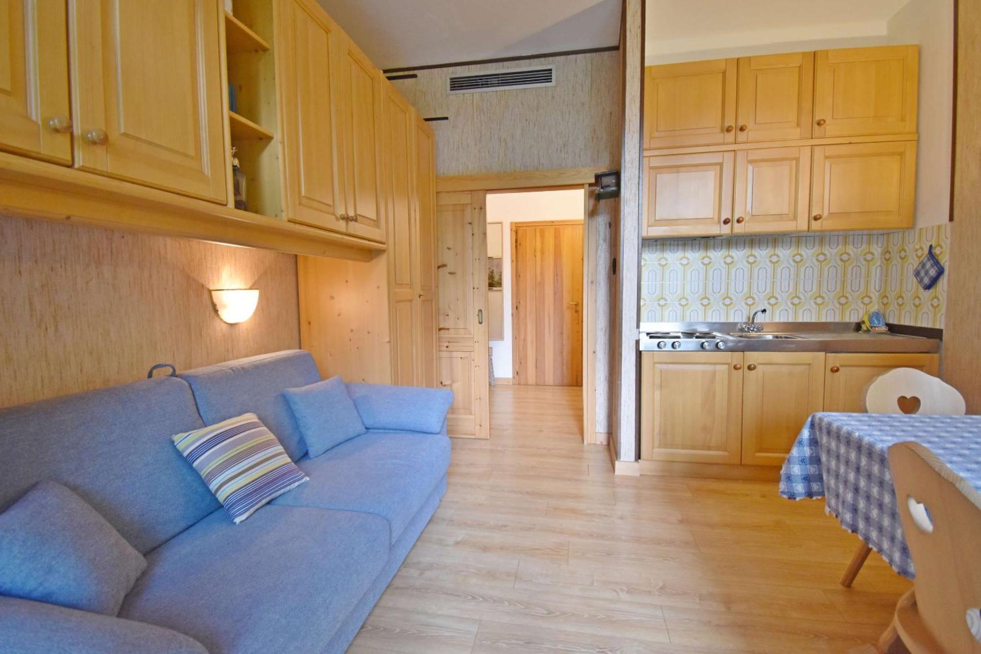 Residenza Silvana Madonna Kültér fotó