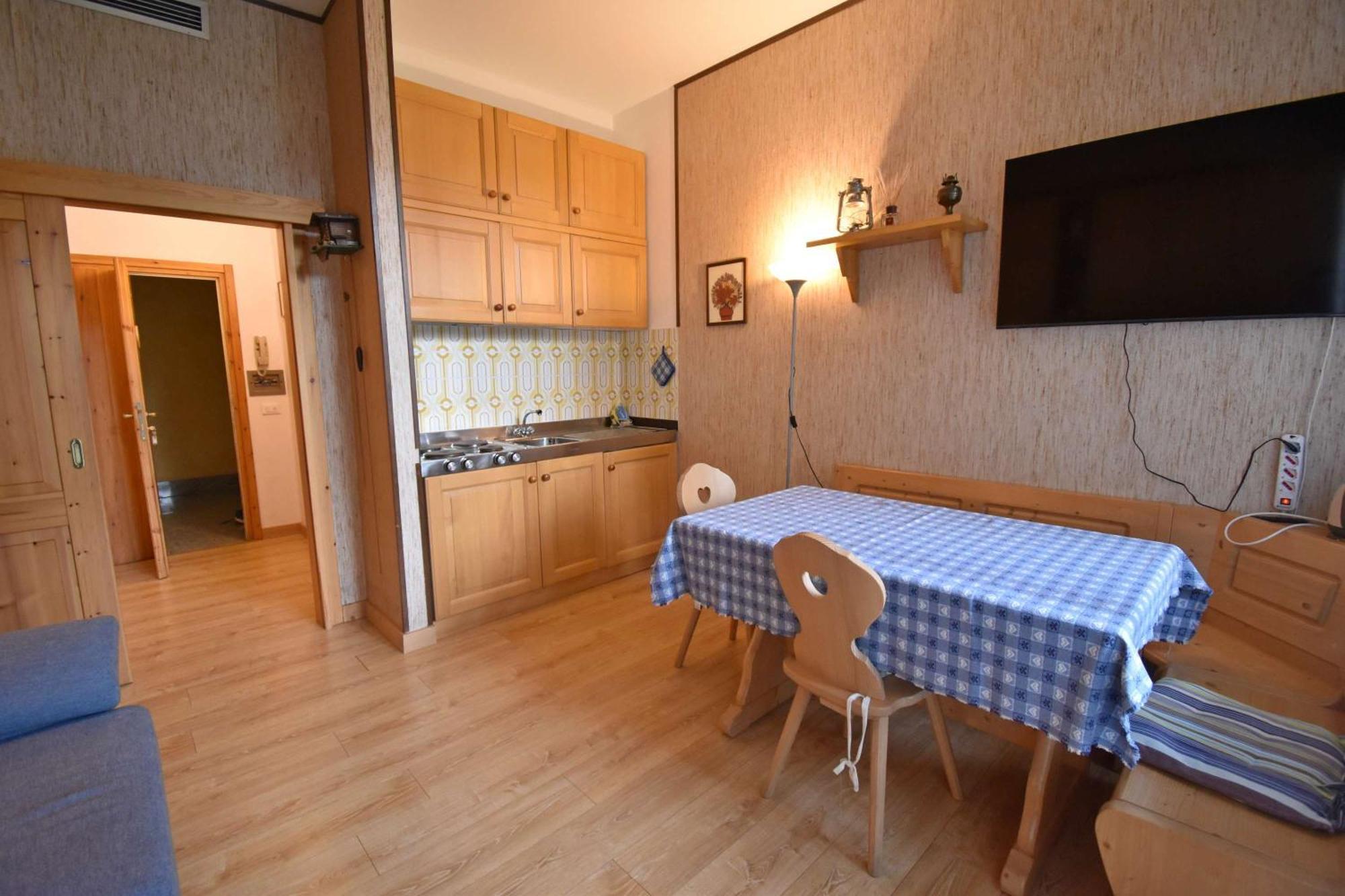 Residenza Silvana Madonna Kültér fotó