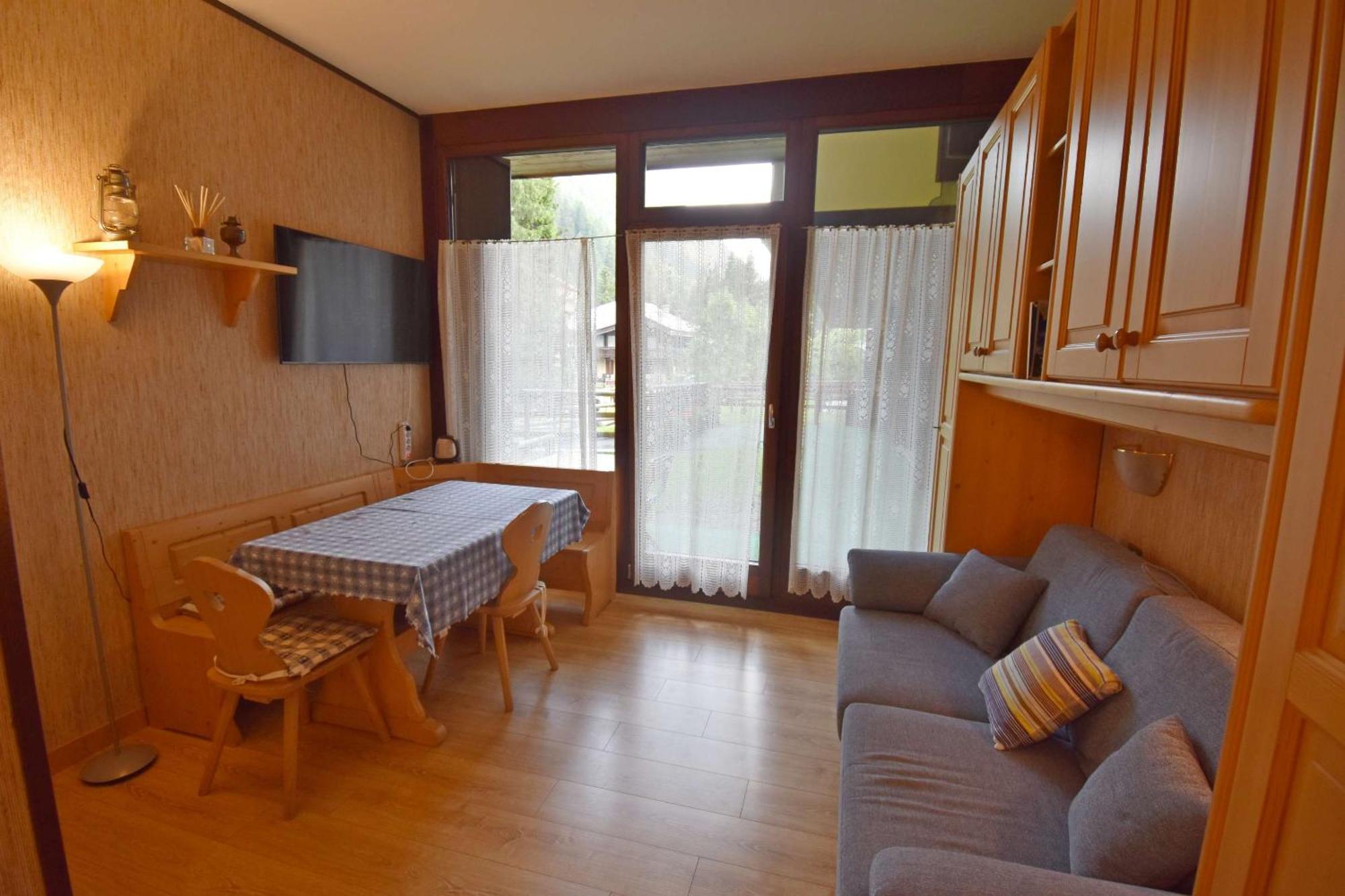 Residenza Silvana Madonna Kültér fotó