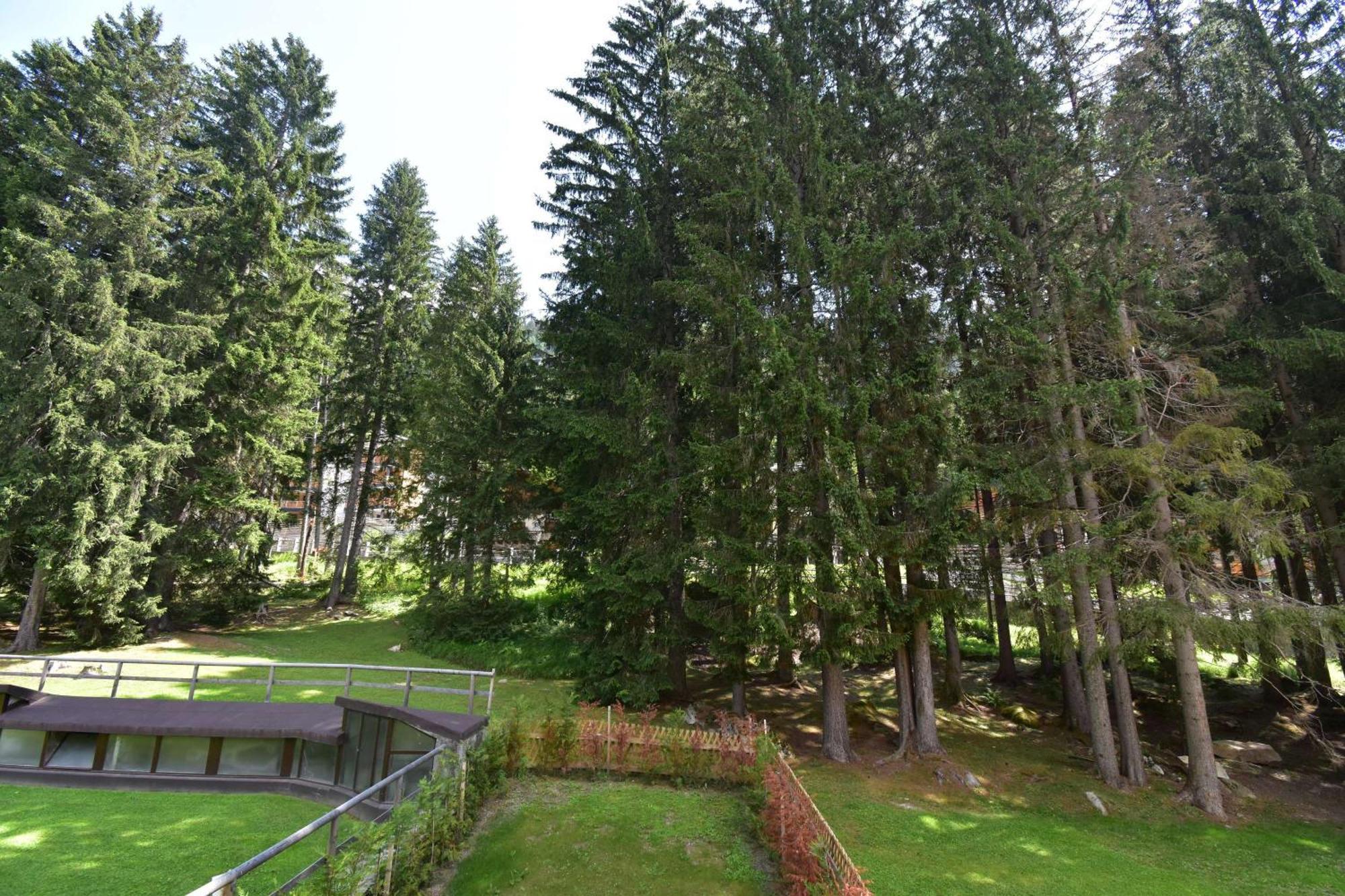 Residenza Silvana Madonna Kültér fotó