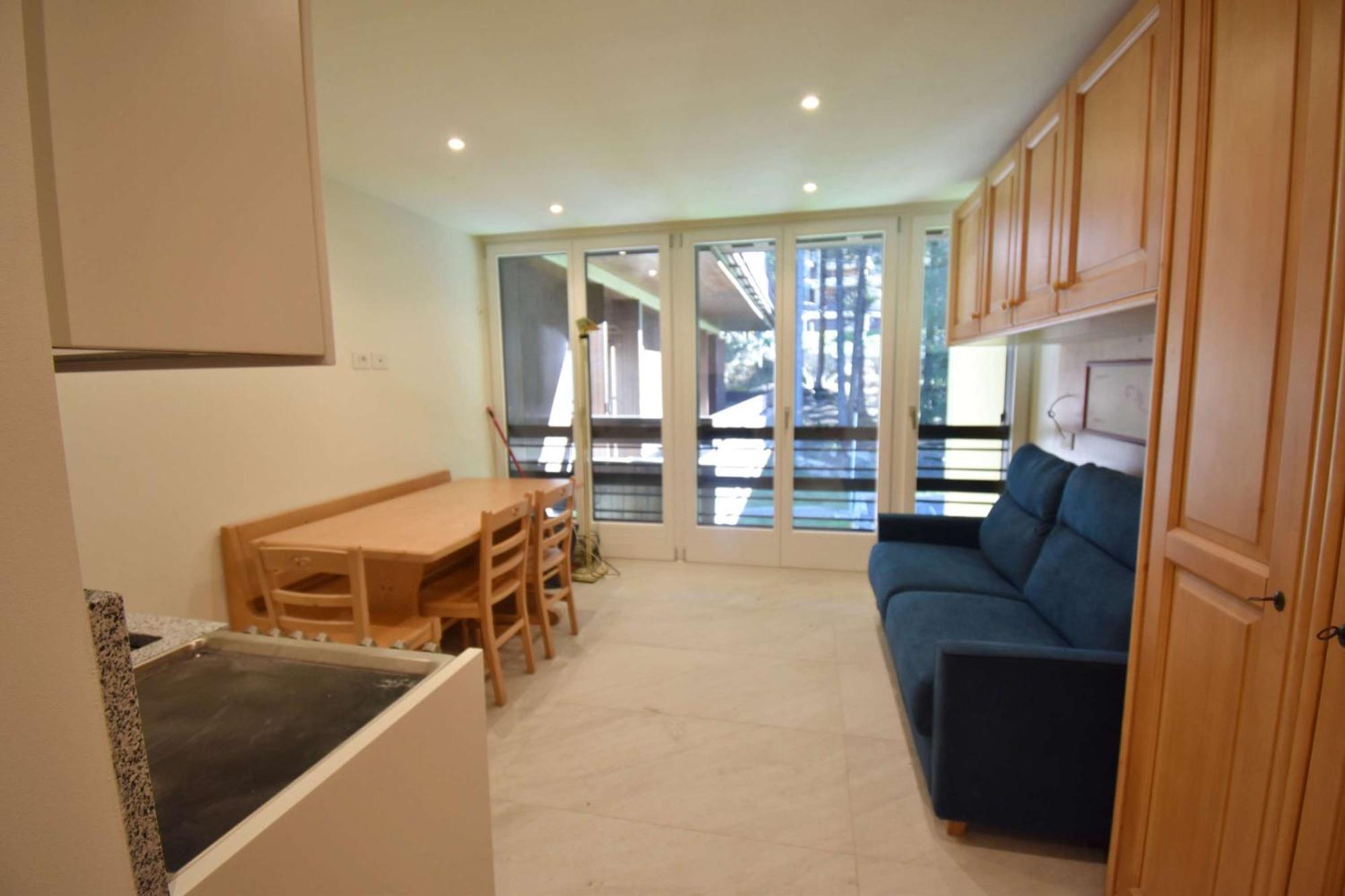 Residenza Silvana Madonna Kültér fotó