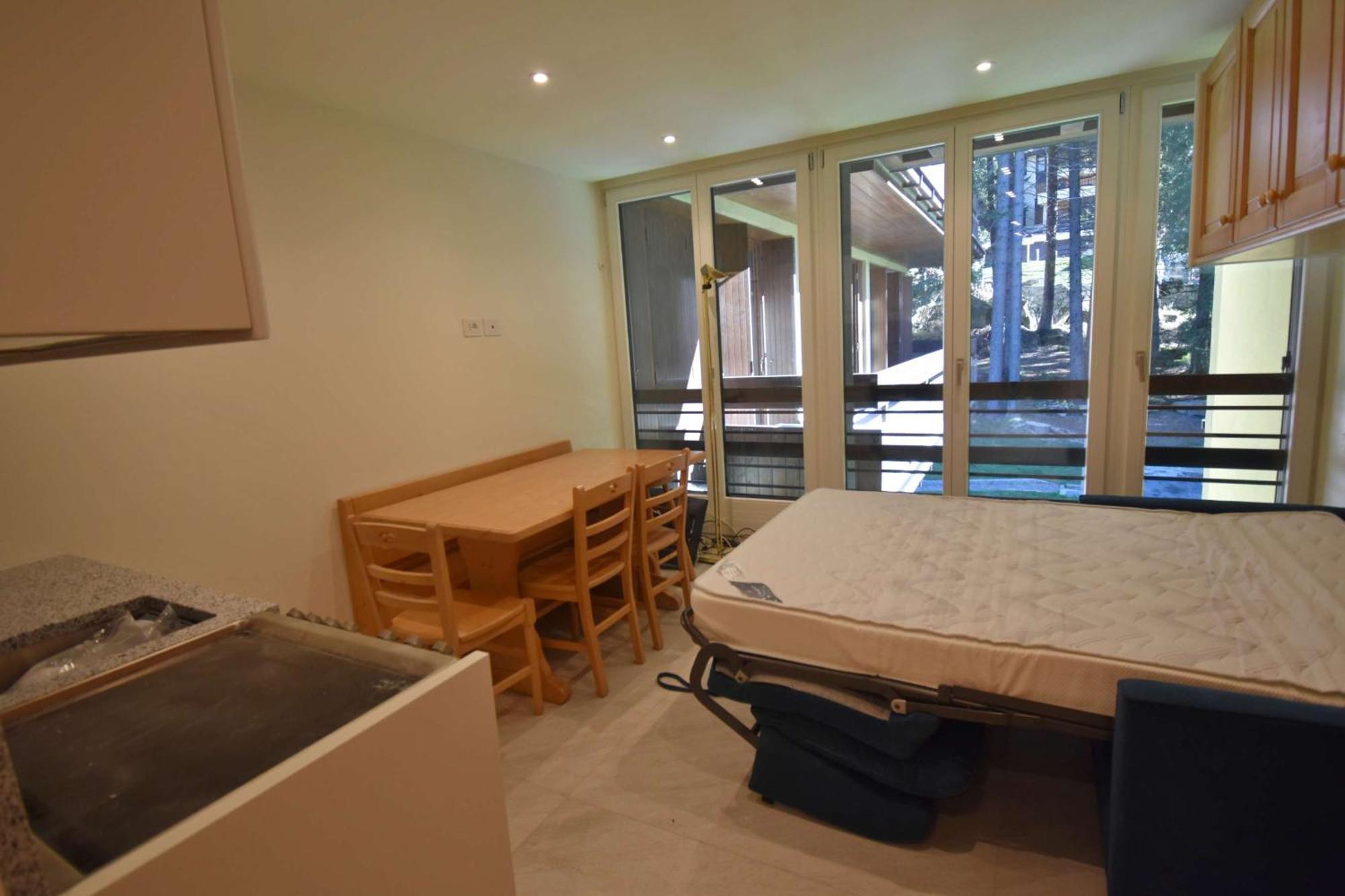 Residenza Silvana Madonna Kültér fotó