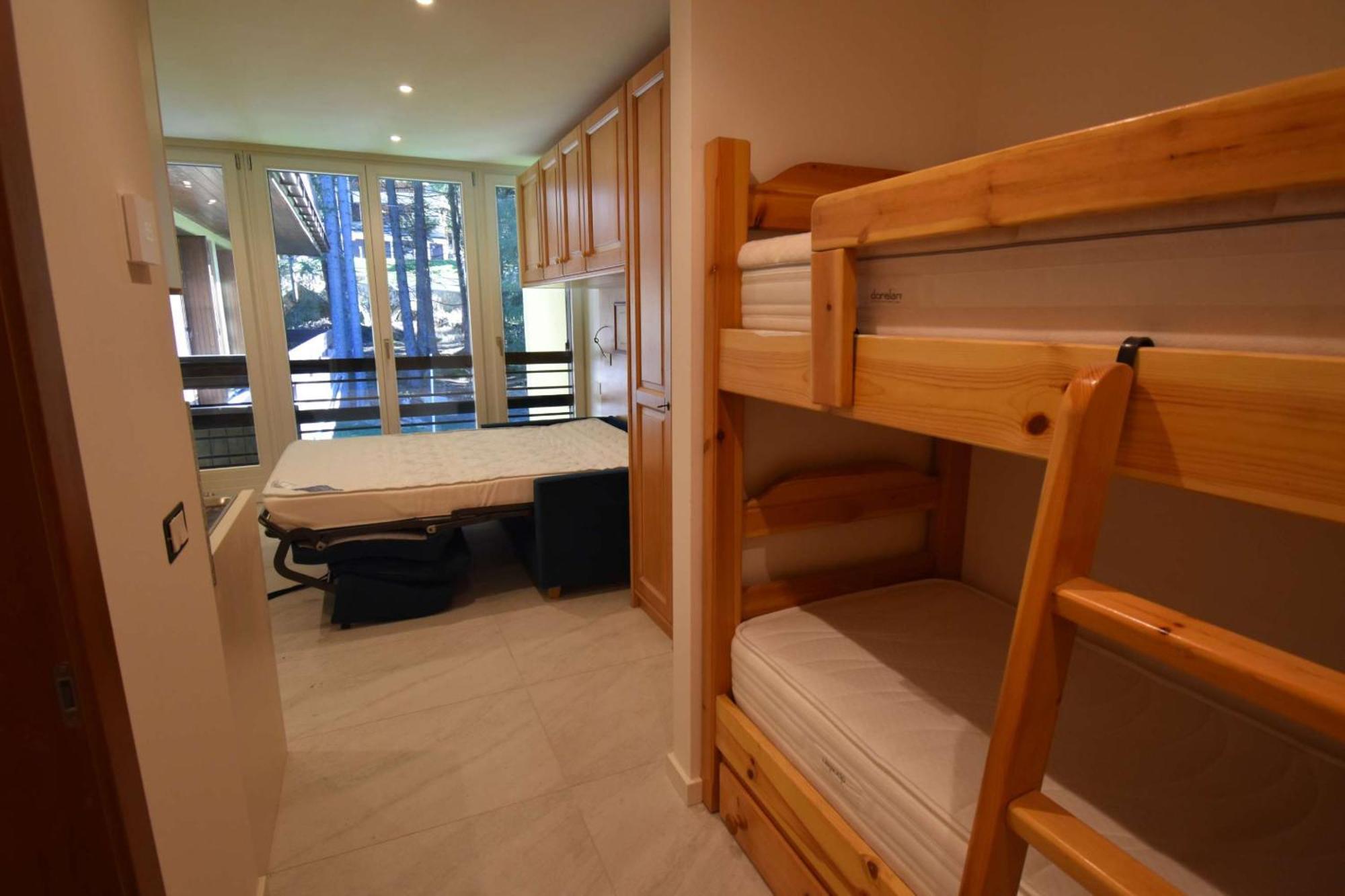 Residenza Silvana Madonna Kültér fotó